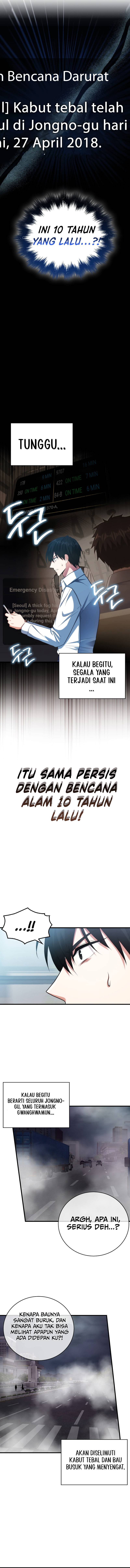 Max Talent Player Chapter 01 Gambar 27