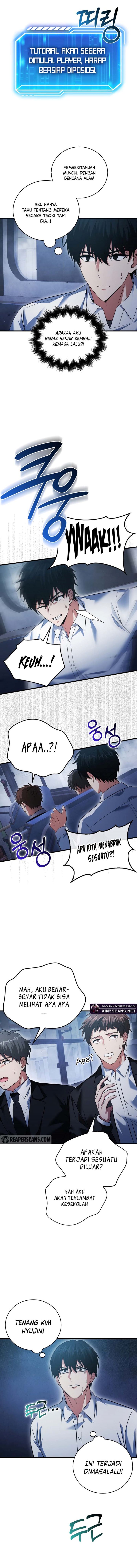 Max Talent Player Chapter 02 Gambar 6