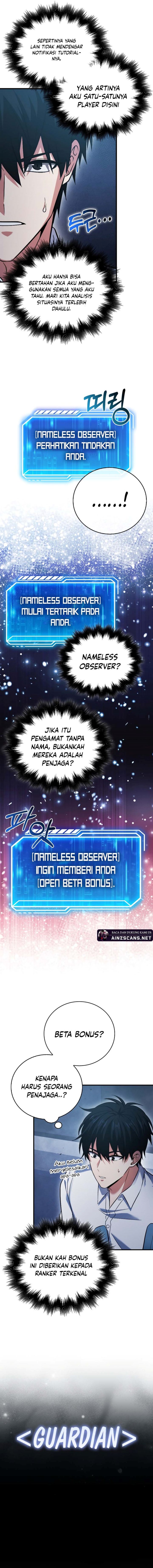 Max Talent Player Chapter 02 Gambar 7