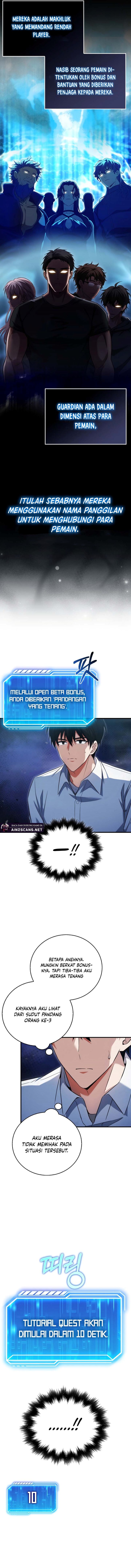 Max Talent Player Chapter 02 Gambar 8