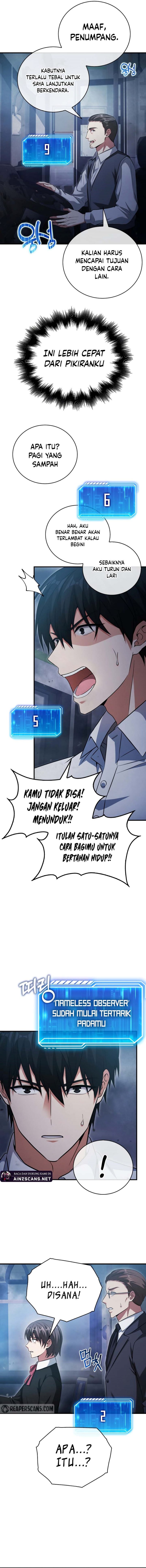 Max Talent Player Chapter 02 Gambar 9