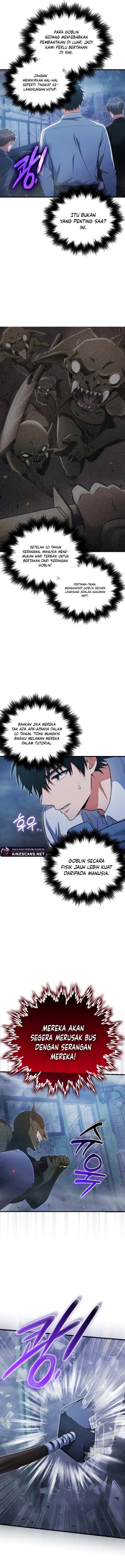 Max Talent Player Chapter 02 Gambar 14