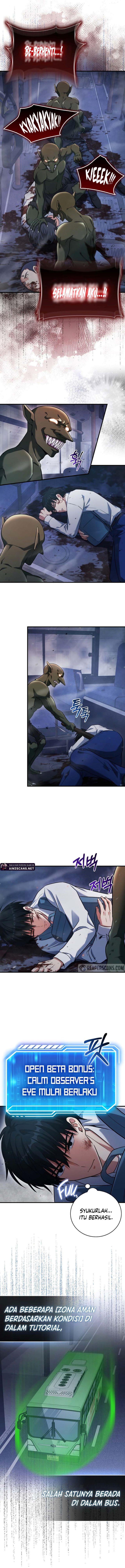 Max Talent Player Chapter 02 Gambar 18