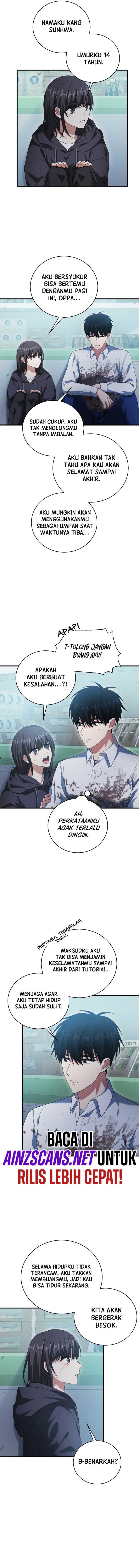 Max Talent Player Chapter 04 Gambar 14