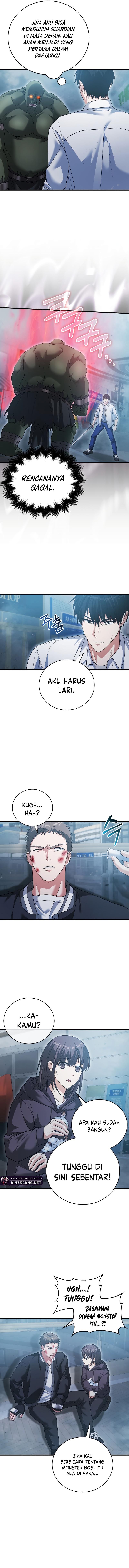 Max Talent Player Chapter 12 Gambar 2