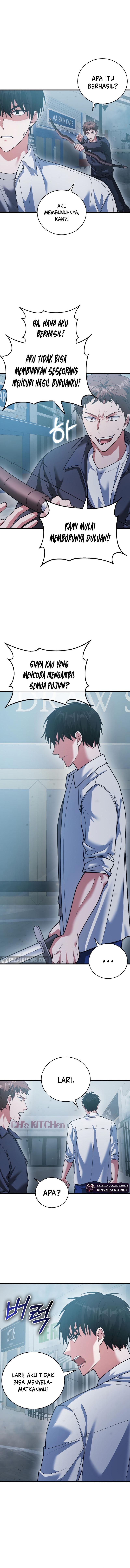 Max Talent Player Chapter 12 Gambar 4