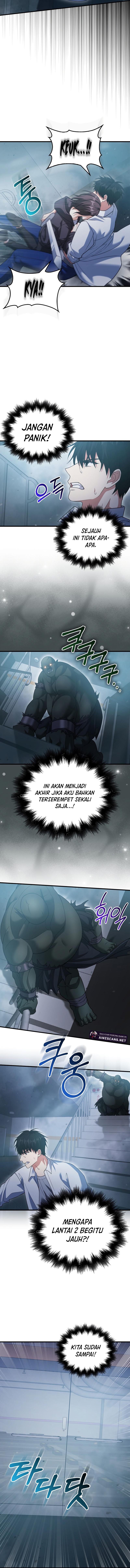 Max Talent Player Chapter 12 Gambar 11