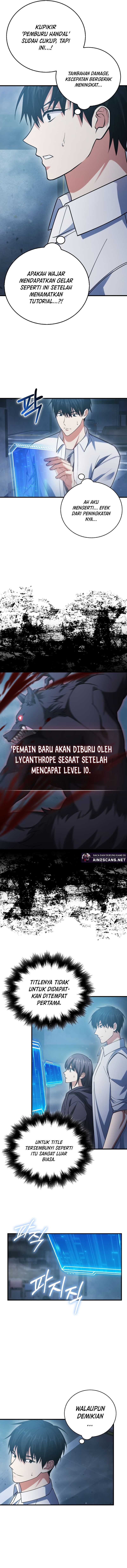 Max Talent Player Chapter 14 Gambar 5