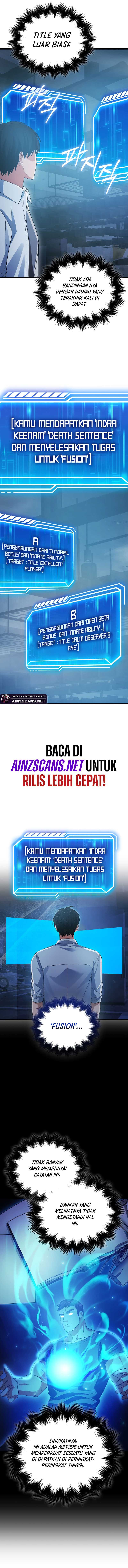 Max Talent Player Chapter 14 Gambar 6