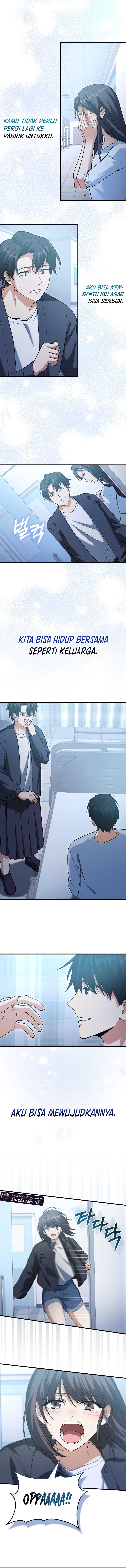 Max Talent Player Chapter 14 Gambar 14