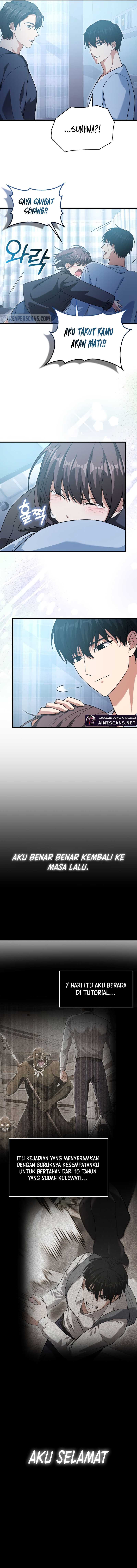 Max Talent Player Chapter 14 Gambar 15