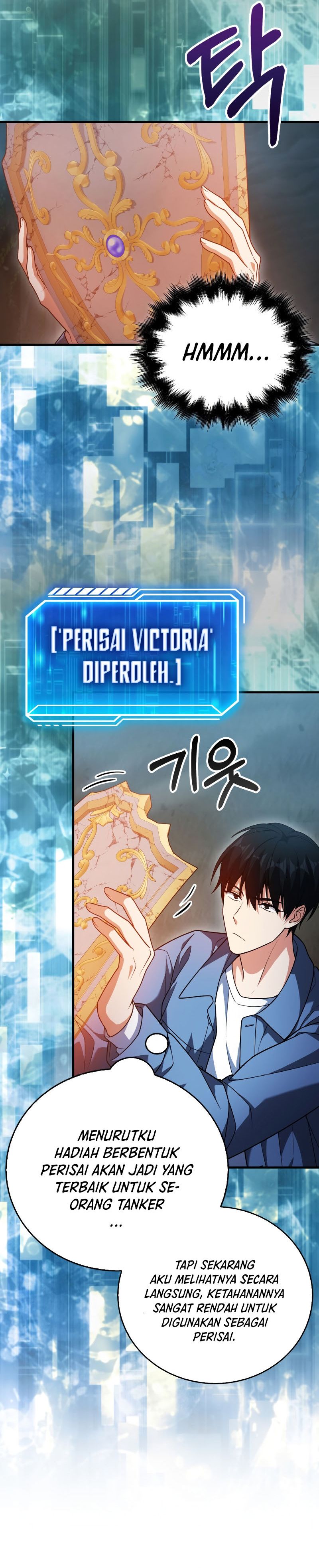 Max Talent Player Chapter 18 Gambar 22