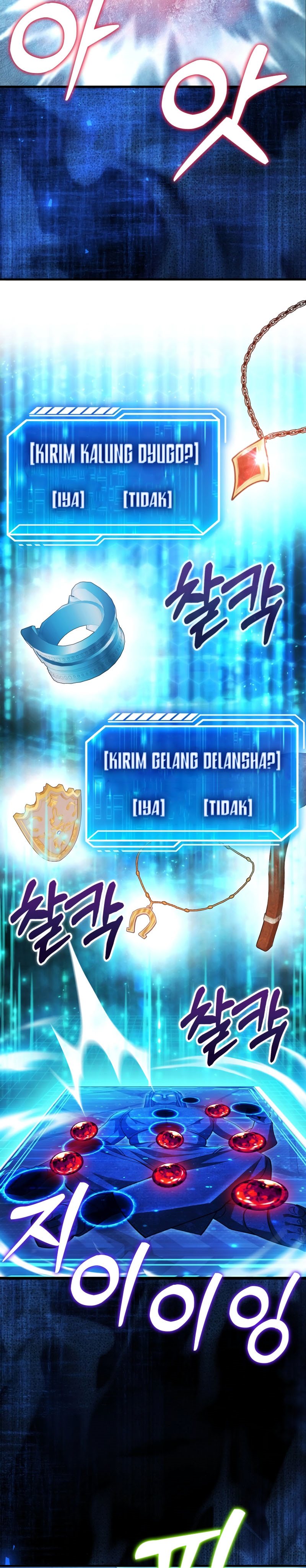 Max Talent Player Chapter 20 Gambar 9