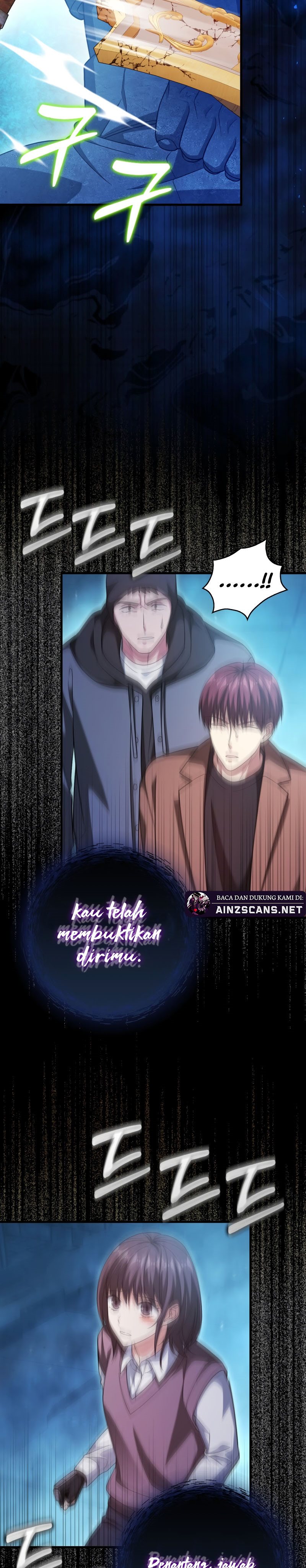 Max Talent Player Chapter 20 Gambar 11