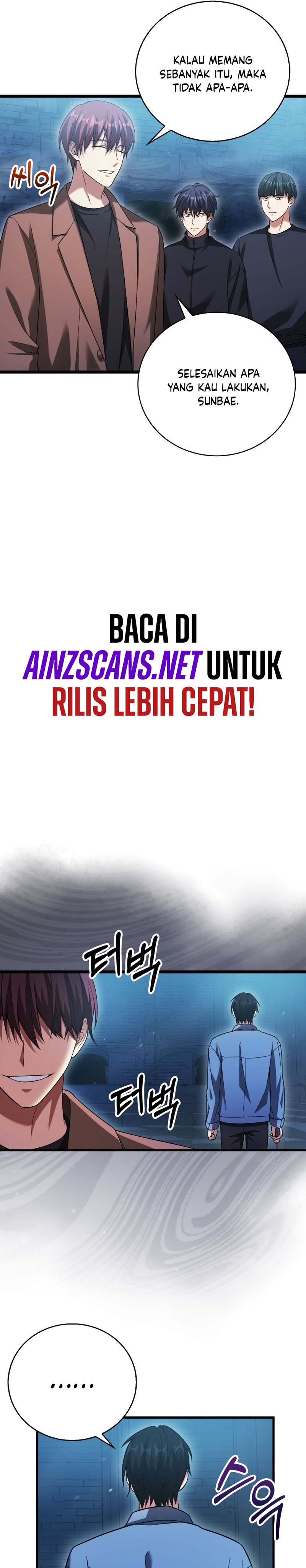 Max Talent Player Chapter 20 Gambar 26