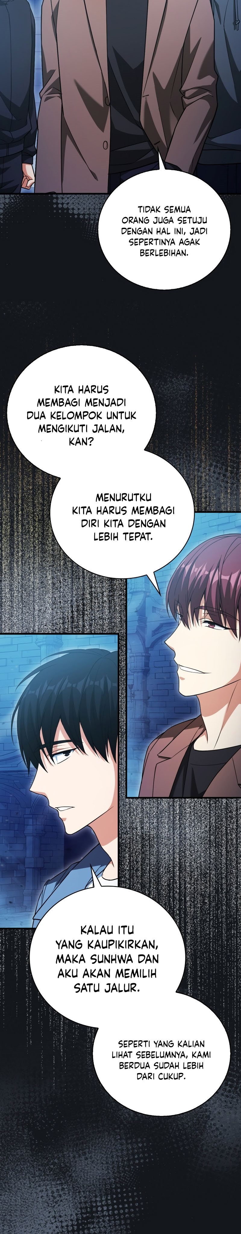 Max Talent Player Chapter 20 Gambar 37