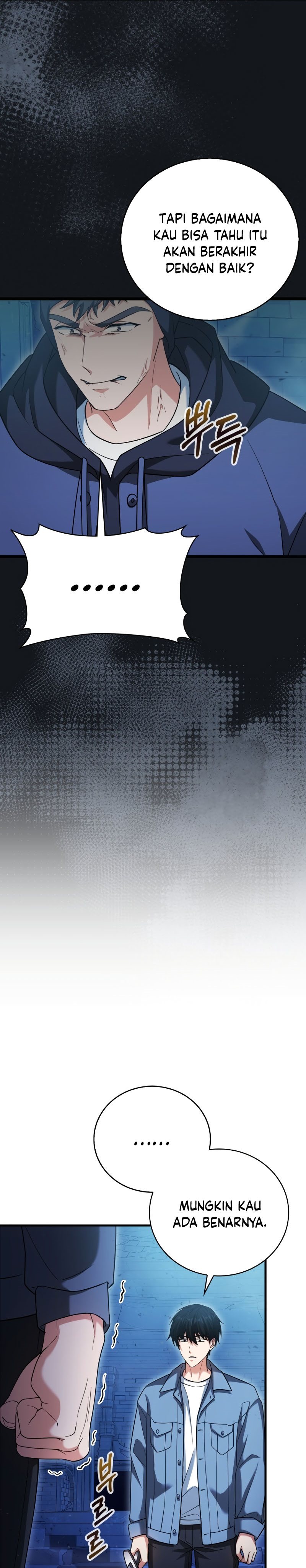 Max Talent Player Chapter 20 Gambar 39