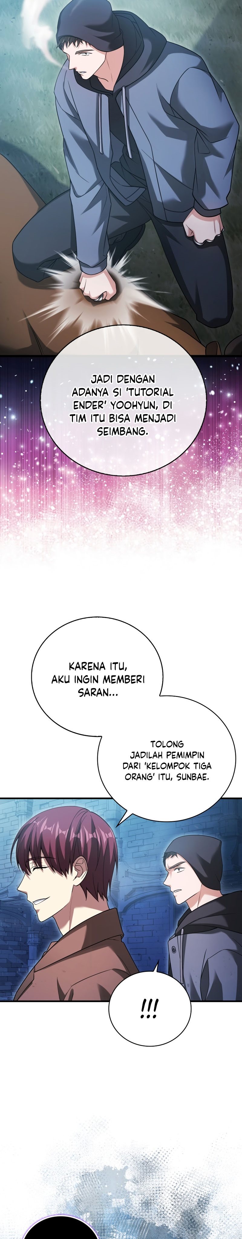 Max Talent Player Chapter 20 Gambar 41