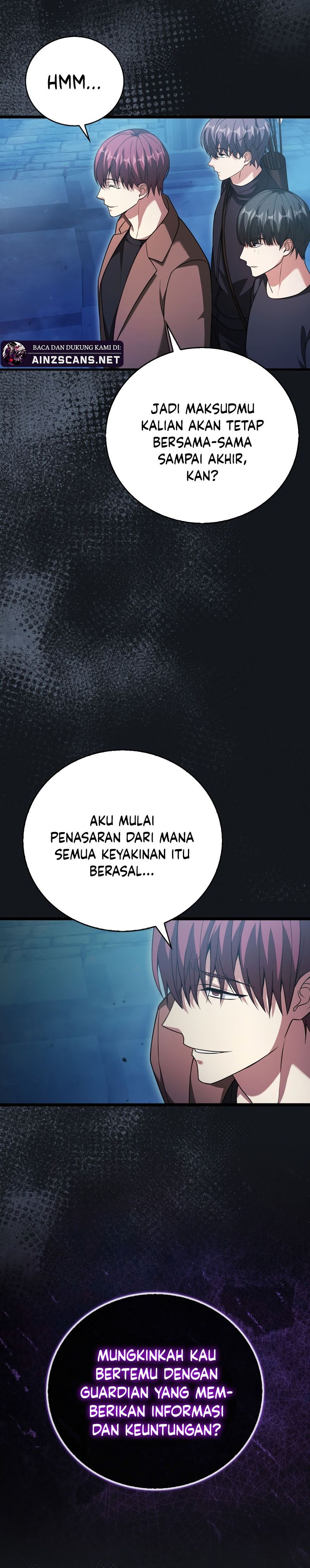 Max Talent Player Chapter 21 Gambar 3