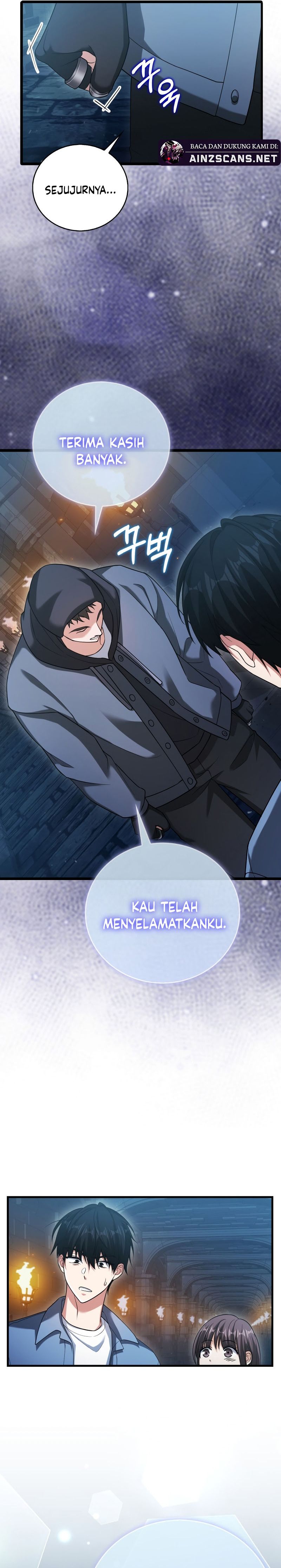 Max Talent Player Chapter 21 Gambar 12