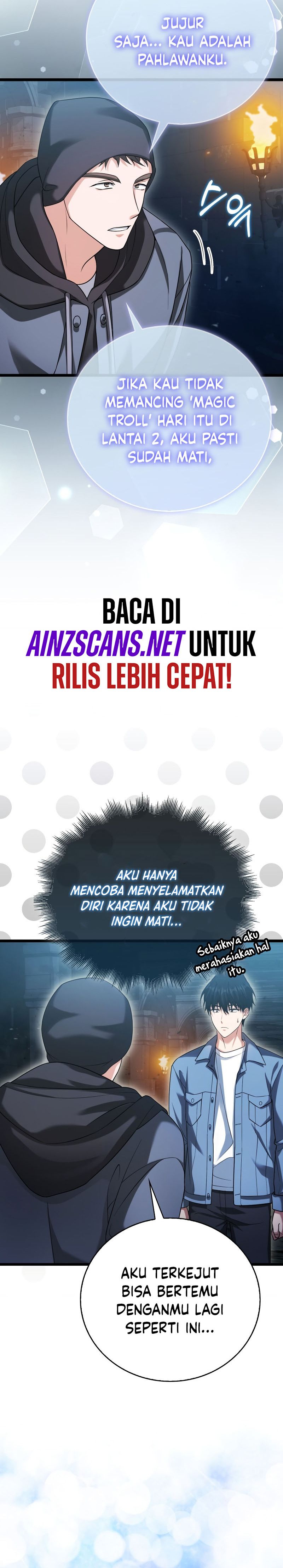 Max Talent Player Chapter 21 Gambar 13