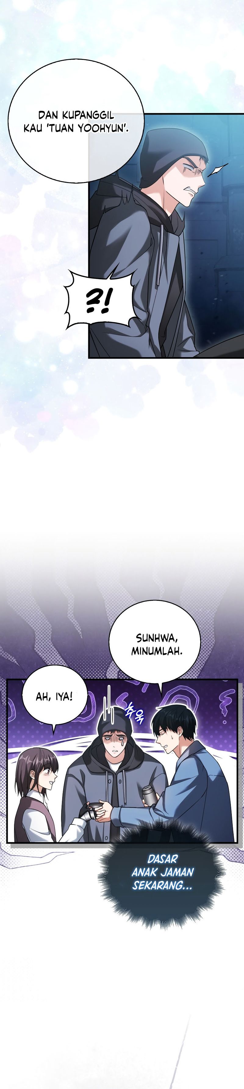 Max Talent Player Chapter 21 Gambar 21
