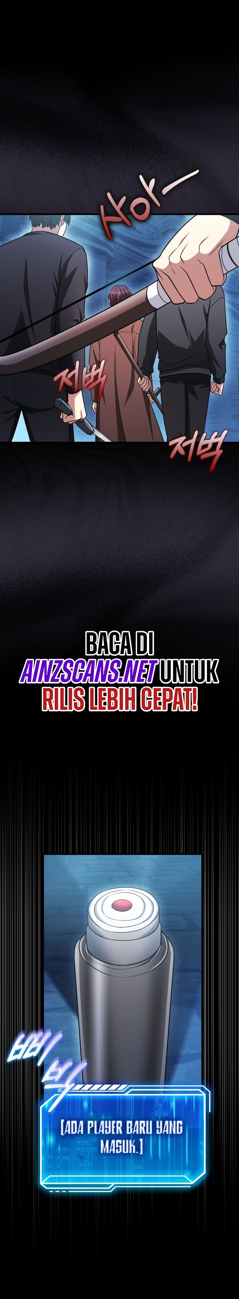 Max Talent Player Chapter 21 Gambar 24