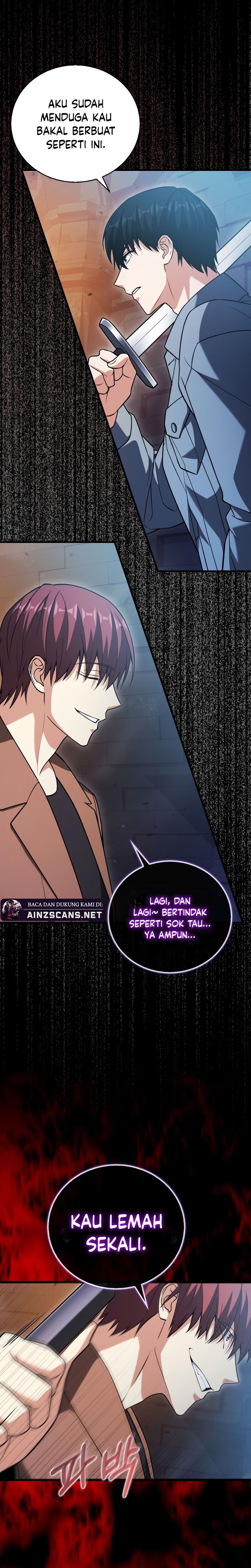 Max Talent Player Chapter 21 Gambar 29