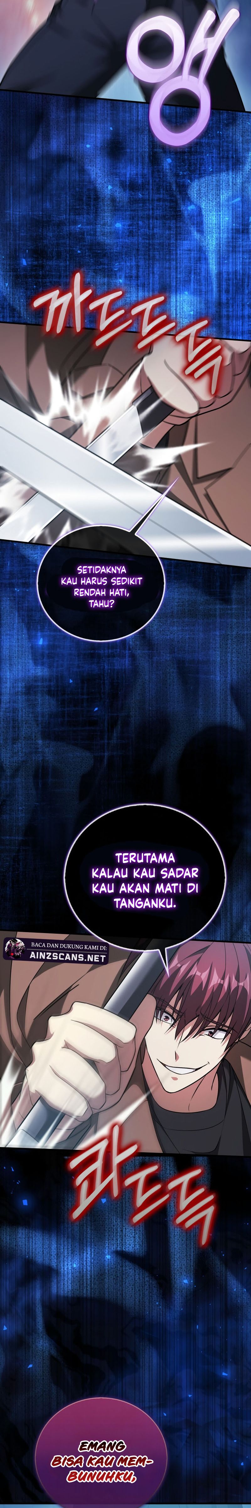 Max Talent Player Chapter 21 Gambar 31