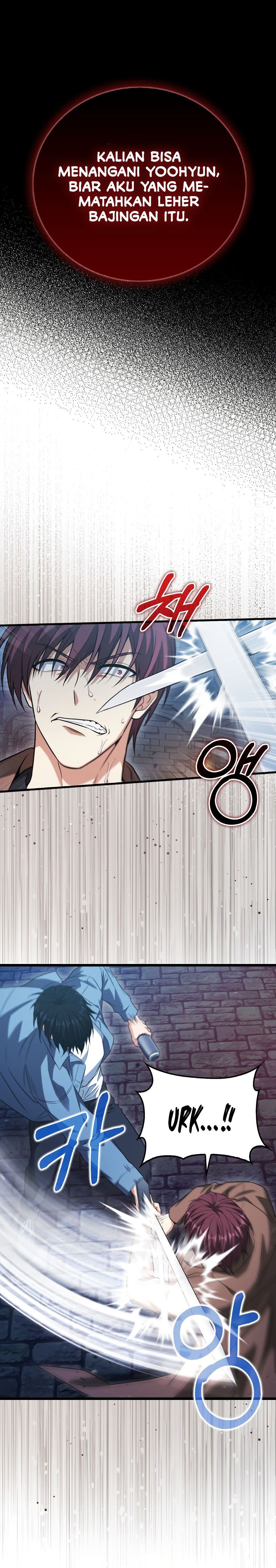 Max Talent Player Chapter 22 Gambar 18