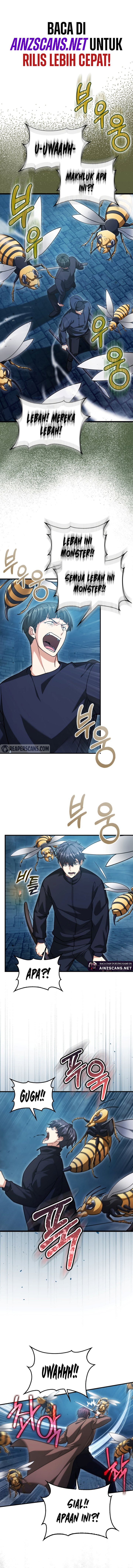 Max Talent Player Chapter 23 Gambar 3