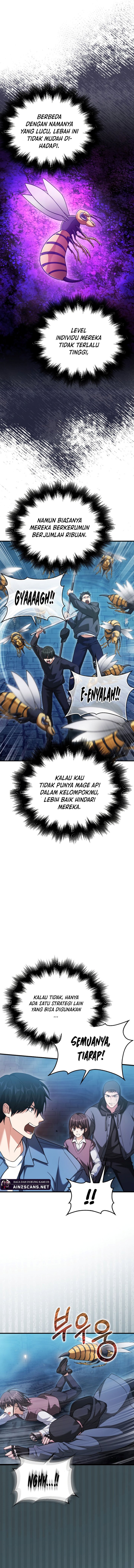 Max Talent Player Chapter 23 Gambar 5