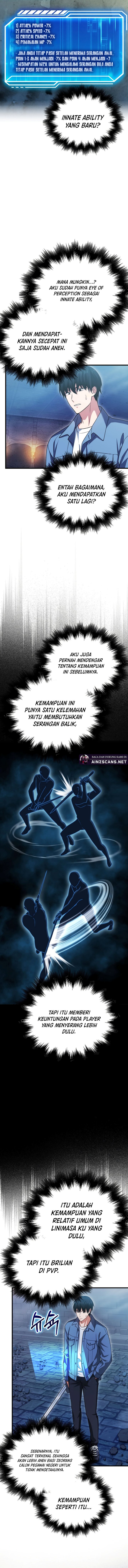 Max Talent Player Chapter 23 Gambar 9