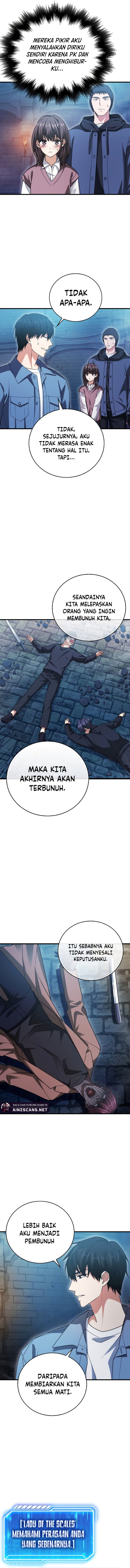 Max Talent Player Chapter 23 Gambar 11