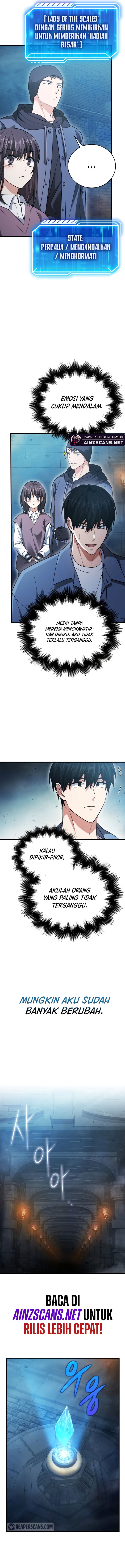 Max Talent Player Chapter 23 Gambar 12