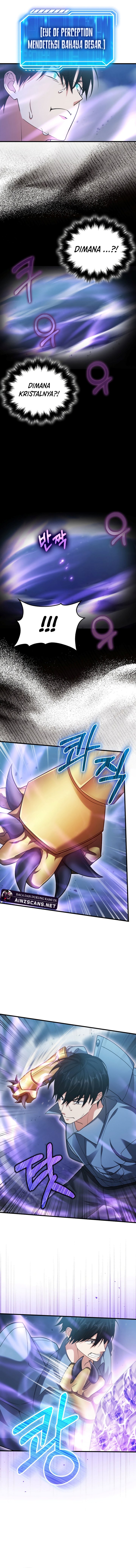 Max Talent Player Chapter 23 Gambar 16