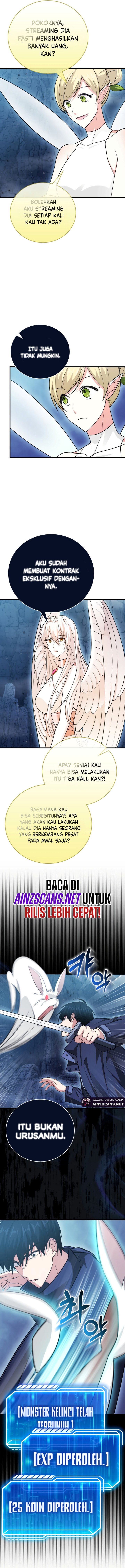 Max Talent Player Chapter 25 Gambar 19