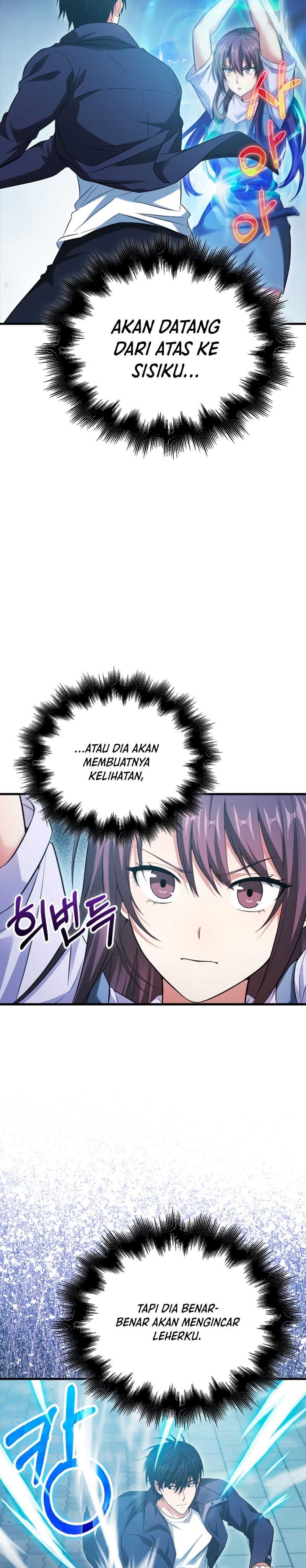 Max Talent Player Chapter 27 Gambar 5