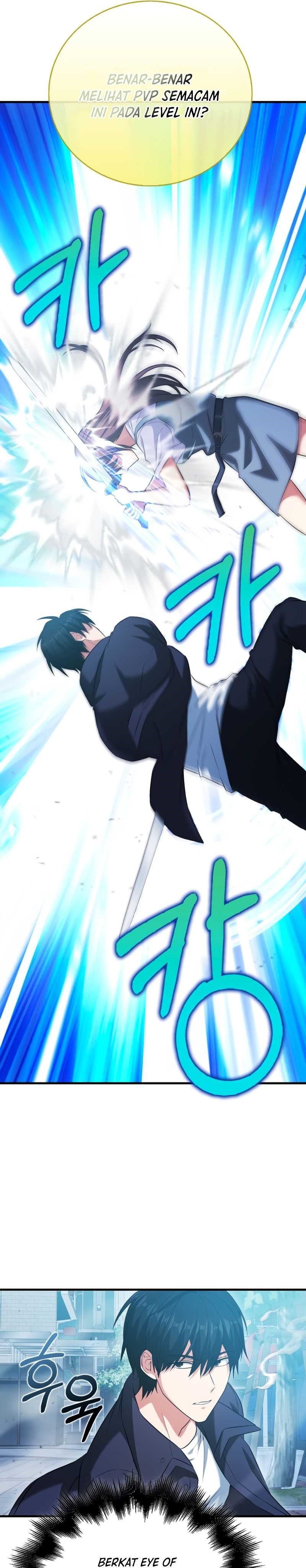 Max Talent Player Chapter 27 Gambar 7