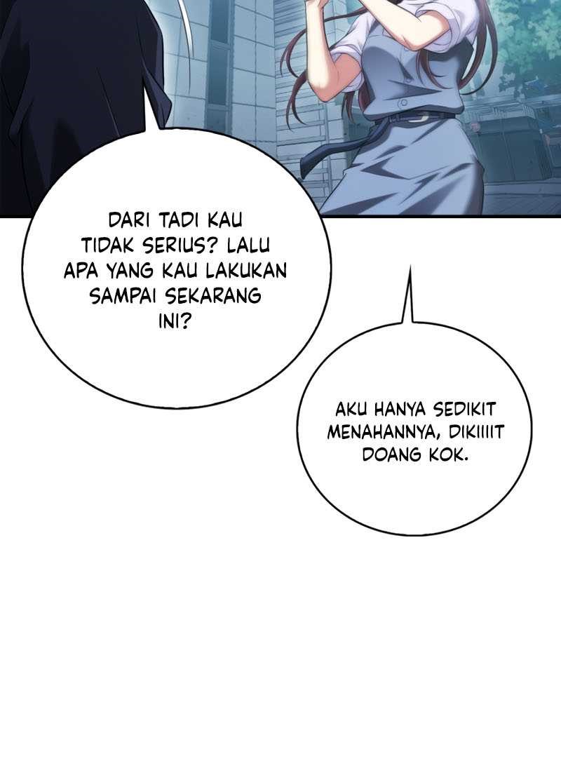 Max Talent Player Chapter 27 Gambar 11