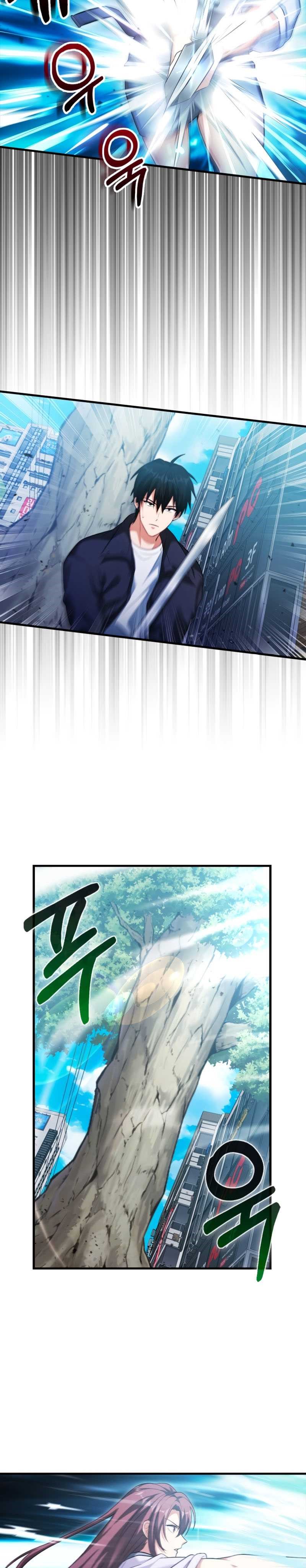 Max Talent Player Chapter 27 Gambar 15