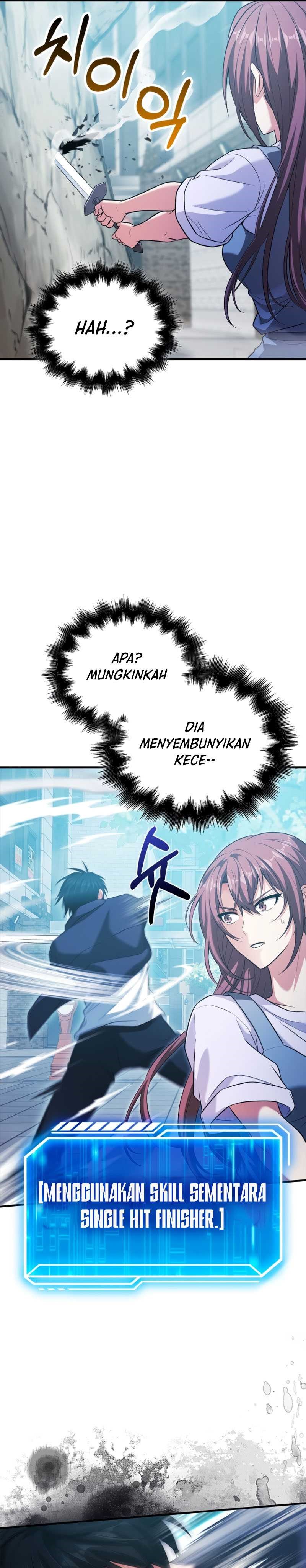 Max Talent Player Chapter 27 Gambar 17