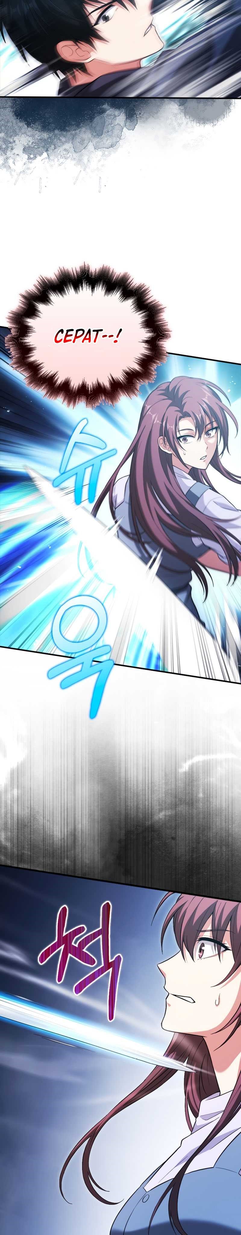Max Talent Player Chapter 27 Gambar 18