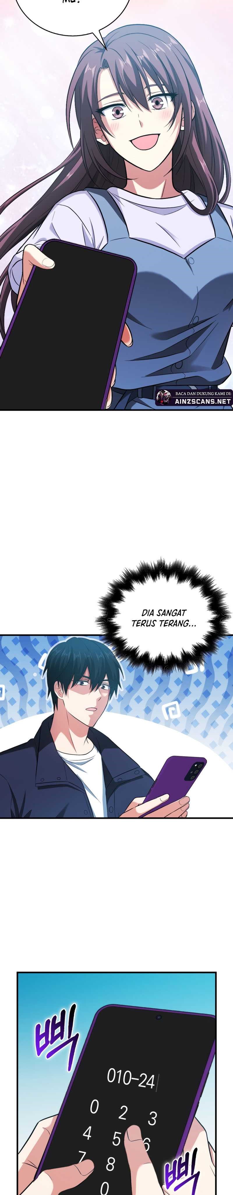 Max Talent Player Chapter 27 Gambar 29