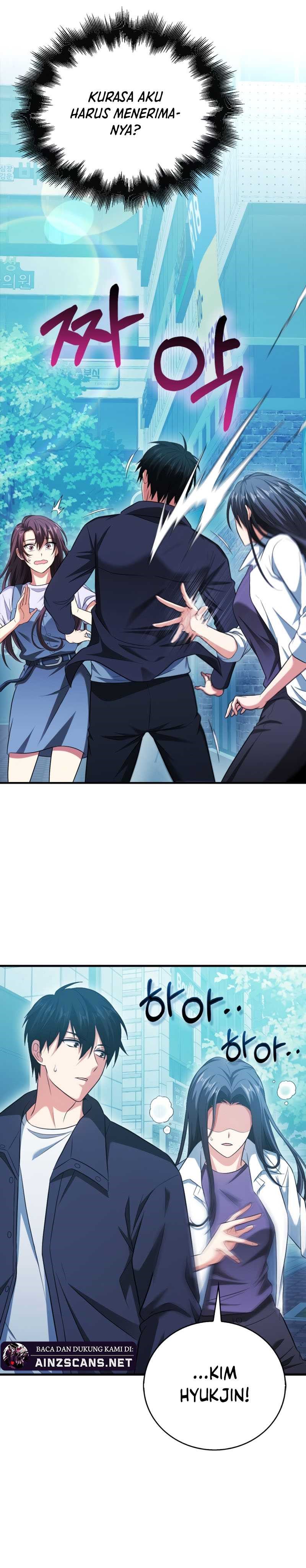 Max Talent Player Chapter 27 Gambar 32