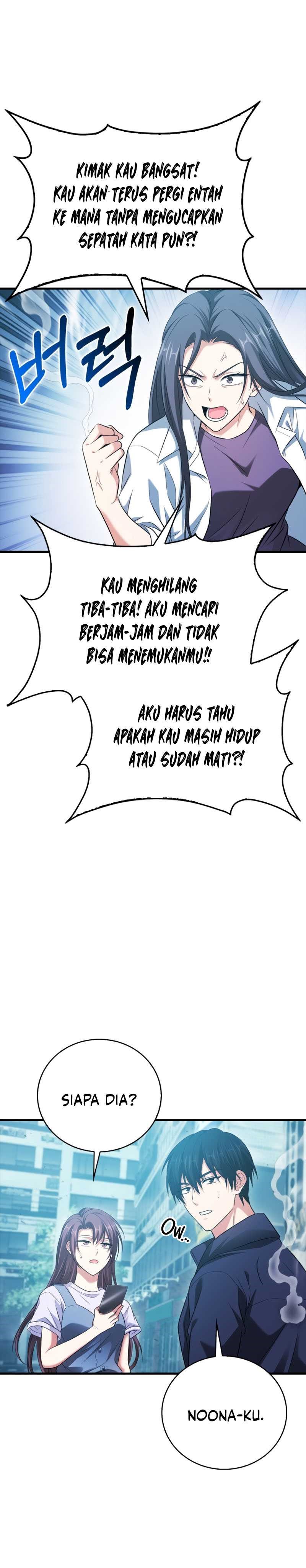 Max Talent Player Chapter 27 Gambar 33