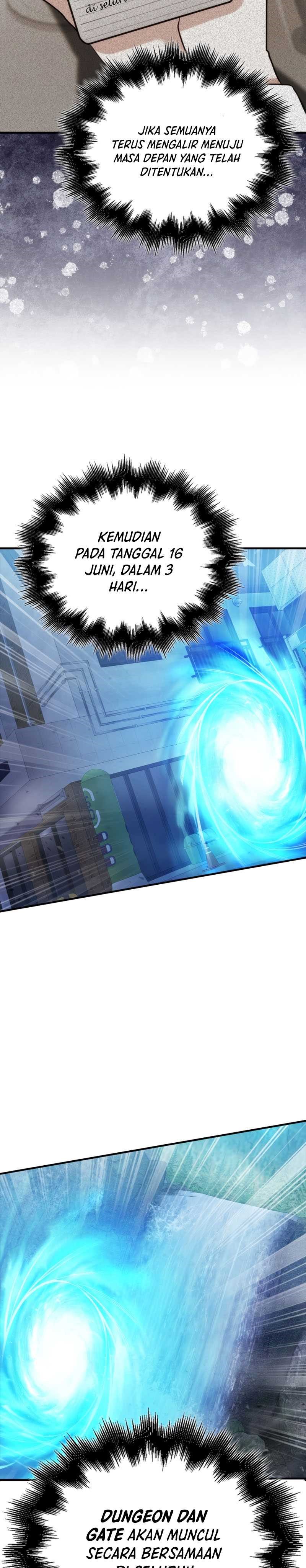 Max Talent Player Chapter 27 Gambar 39