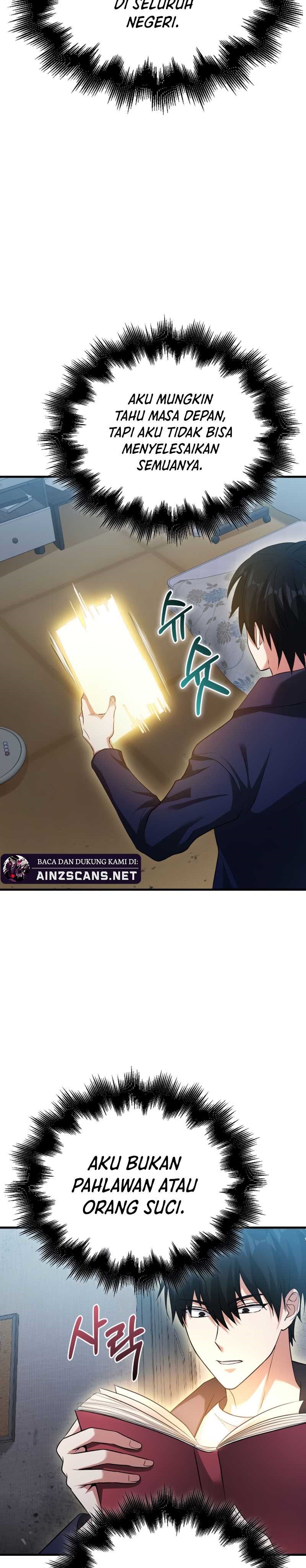 Max Talent Player Chapter 27 Gambar 40