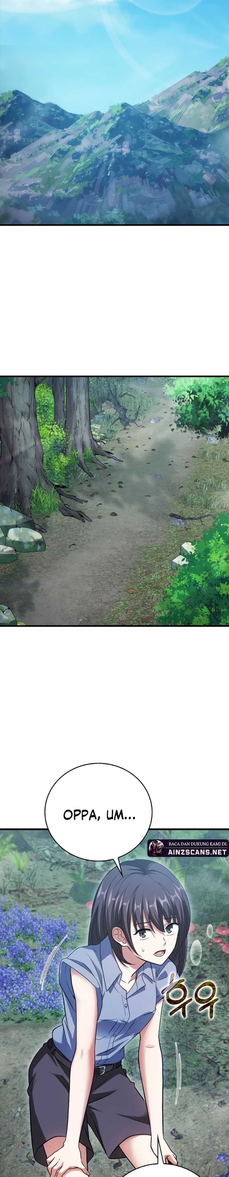 Max Talent Player Chapter 27 Gambar 43