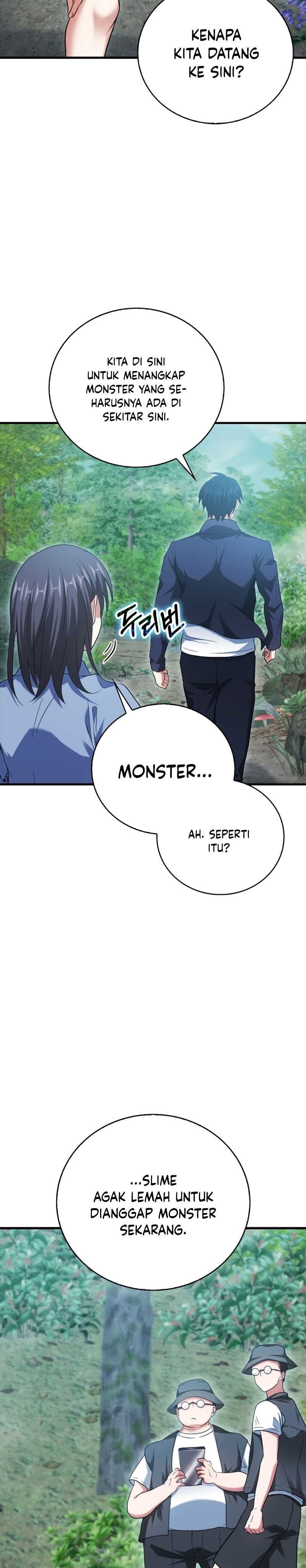 Max Talent Player Chapter 27 Gambar 44